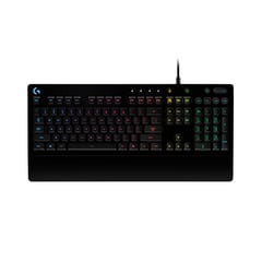 LOGITECH - Teclado Gamer G213 Prodigy RGB