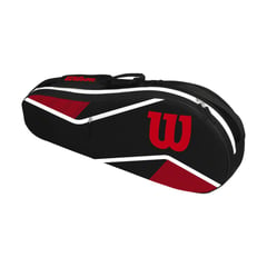 WILSON - Bolso o Estuche para Raqueta de Tenis