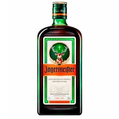 JAGERMEISTER - Licor 700ml