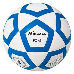 MIKASA - PELOTA DE FUTBOL FX-5B