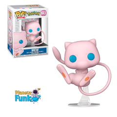 FUNKO - POKEMON MEW POP 643