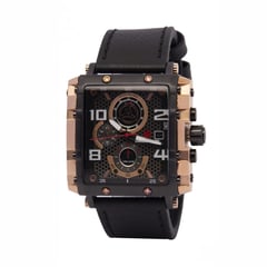 T5 - RELOJ ACUATICO HOMBRE H3864G - 1017609