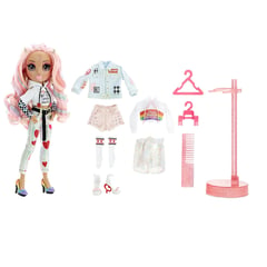 RAINBOW HIGH - Kia Hart Fashion Doll