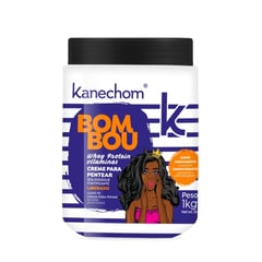 KANECHOM - Crema de Peinar BomBou 1kg