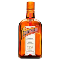 COINTREAU - Licor Original Botella 750ml