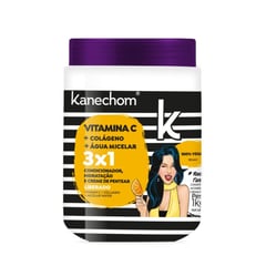 KANECHOM - Mascara Vitamina C 3x1 1kg