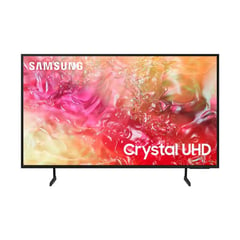 SAMSUNG - Televisor Smart UHD 4k 50 pulgadas UN50DU7000GXPE