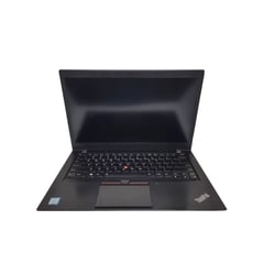 LENOVO - Laptop Empresarial Thinkpad T460s I5 6ta 8GB 256SSD Reacondicionado y Garantia 12M