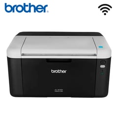 BROTHER - Impresora Hl-1212w Laser Wi Fi