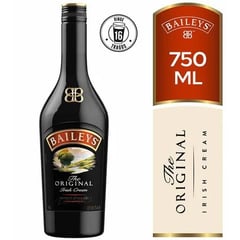 BAILEYS - Licor de Crema Original 750ml