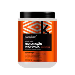 KANECHOM - Mascarilla Hidratación Profunda Intense Care 1kg