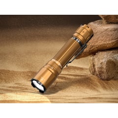 FENIX LIGHT - LINTERNA - TK20R UE DESERT