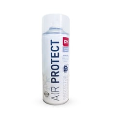 CH QUIMICA - AIR PROTECT REVESTIMIENTO ANTIOXIDANTE 400 ML