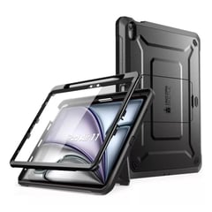 SUPCASE - Case Para iPad Air6 11 (2024) Protector 360° Con Parante