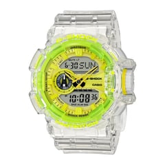 G-SHOCK - Reloj Analogo digital GA-400SK-1A9DR Hombre