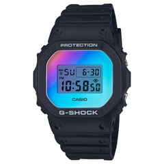 G SHOCK - Reloj DW-5600SR-1DR