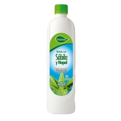 FITOSANA - BEBIDA CON SABILA Y NOPAL 600 ML