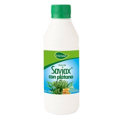 FITOSANA - BEBIDA SAVIAX CON PLATANO 250 ML