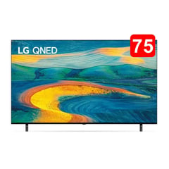 Televisor QNED UHD 4K 75 Smart TV 75QNED7SSQA