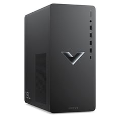 Computadora Victus by 15L Gaming Desktop TG02-1001la Core i5-13400F 8GB
