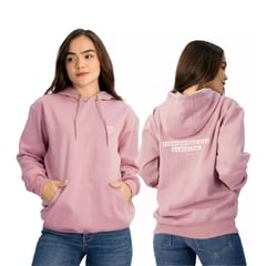 FEO STREETWEAR - Polera Clásica Hoodie Todos son iguales bajo el sol