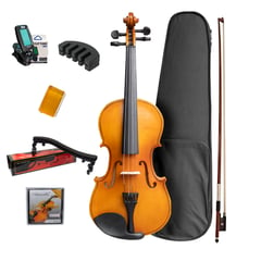 GENERICO - Pack Violin Djersen MV02 44 MATE