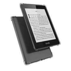 GENERICO - Funda Transparente compatible con Kindle 11va gen C2V2L3 2022 6"