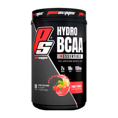 PROSUPPS - HYDROBCAA FRUIT PUNCH 90 SERV