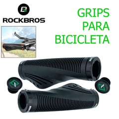 ROCKBROS - Grips para BICICLETA Marca
