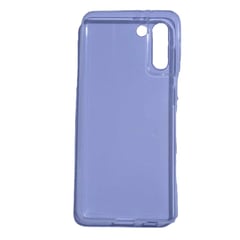 GENERICO - Case transparente para celular Samsung S21 Plus - silicona