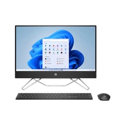 HP - All In One 24-CB0013LA AMD Ryzen 5 1TB 8GB Negro