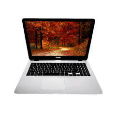 HAIER - LAPTOP NOTEBOOK Y15T I5 G7 8GB 256GB SSD FREEDOS P/N: Y15T_I5