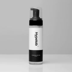 HYPELAB - Shampoo Espuma 200ml para calzado