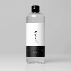 HYPELAB - Shampoo para calzado