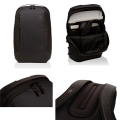 ALIENWARE - MOCHILA HORIZON SLIM AW323P 17 432 cm Color negro