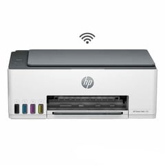 HP - IMPRESORA SMART TANK 580 WIRELESS