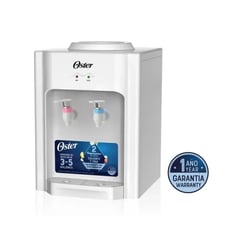 OSTER - Dispensador de agua OS-PWDA233W