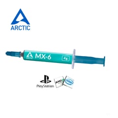 ARCTIC - PASTA TERMICA MX-6 4G