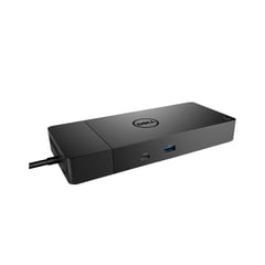 DELL - DOCKING STATION WD19S HDMI, 2XDP, USB-C, LAN P/N: DELL-WD19S180W