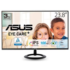 ASUS - MONITOR VZ24EHF 24″ FHD 1M 100HZ