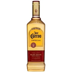JOSE CUERVO - Tequila Especial Reposado 750ml