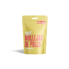 WOOF CITY - Mollejas de pollo x 75g