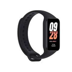 XIAOMI - Smart Band 8 Active 1.47" - Negro