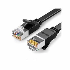 UGREEN - Cable Ethernet Cat 6 de 10m de Cobre Puro UTP NW101 - 50196