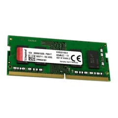 KINGSTON - Memoria RAM SODIMM 8GB DDR4-3200MHz KVR32S22S68