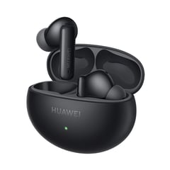 HUAWEI - Audífonos Inalámbricos FreeBuds 6i Negro Hi-Res