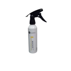 GK - Hair Atomizador Aluminio Spray Para Salón Importado 250ml