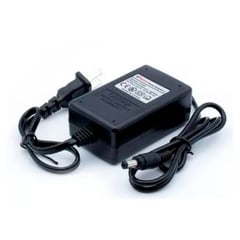 GENERICO - FUENTE DE ALIMENTACIÓN 12V 2AMP SEATC