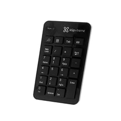 KLIPXTREME - TECLADO NUMERICO INALAMBRICO ZHYPER USB