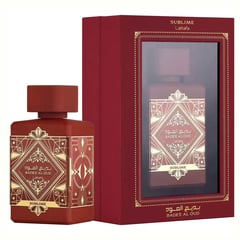 LATTAFA - Badee al Oud Sublime EDP 90ml Unisex